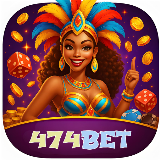 474BET.COM-Logo