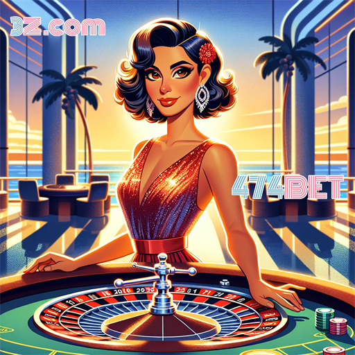 Entretenimento Inigualável: Explorando os Jogos do 474BET.COM