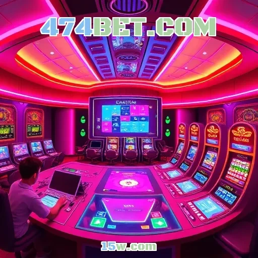 474BET.COM Futebol