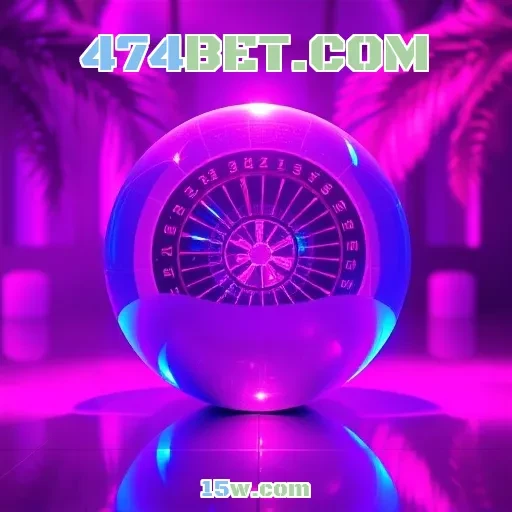 474BET.COM Ao Vivo