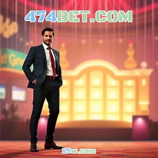 474BET.COM VIP